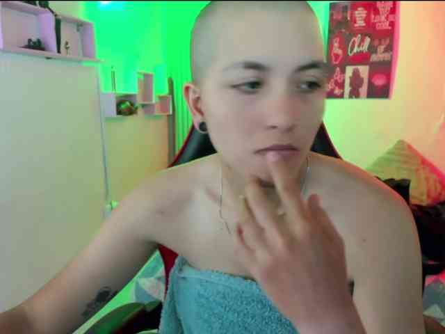 nicocoox webcam