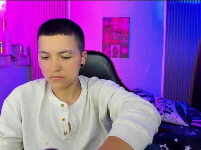 nicocoox webcam