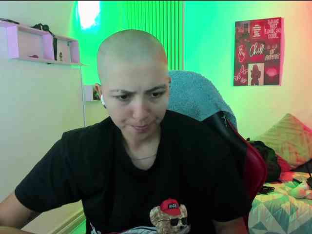nicocoox webcam