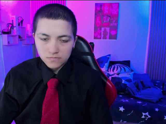 nicocoox's live room