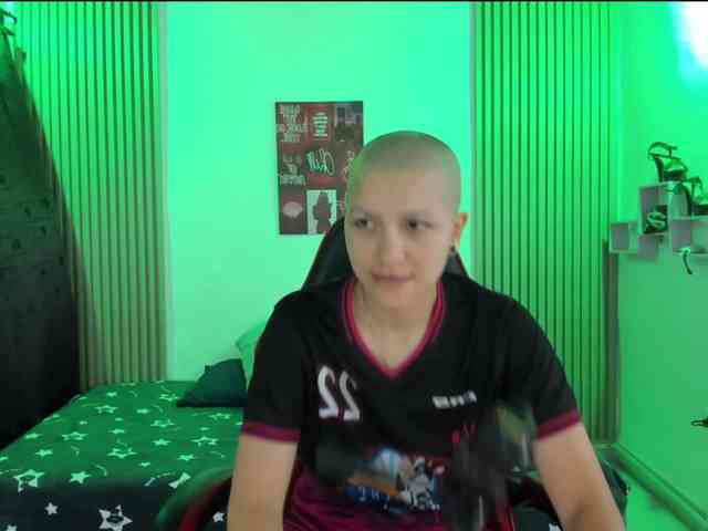 nicocoox webcam