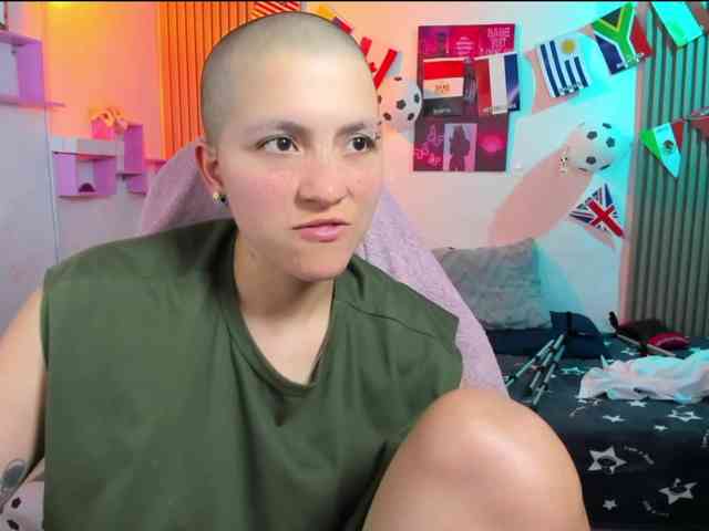 nicocoox webcam