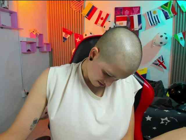 nicocoox webcam