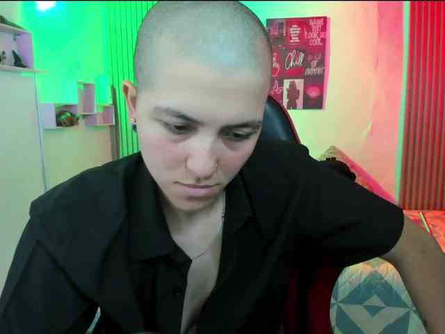 nicocoox webcam