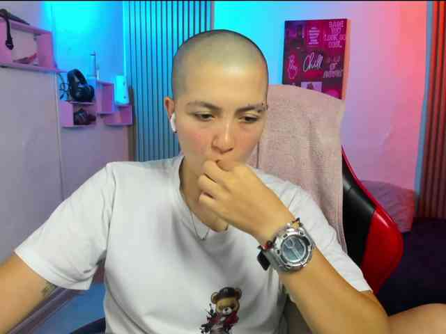 nicocoox webcam