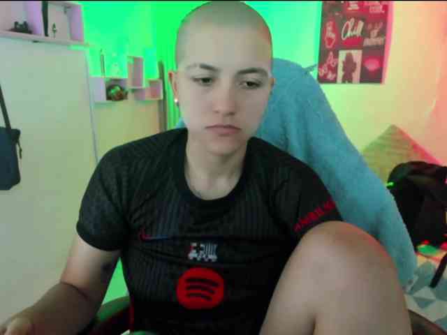 nicocoox webcam