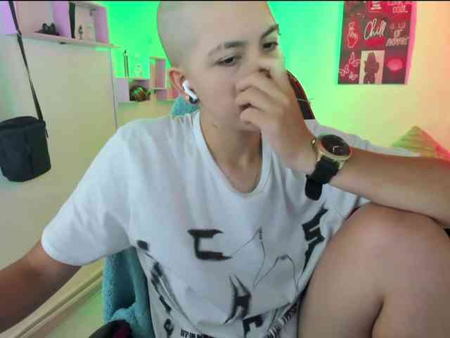 nicocoox webcam