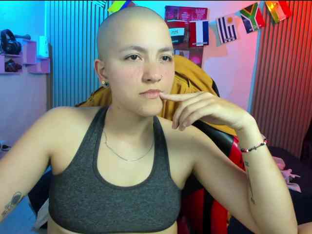 nicocoox webcam