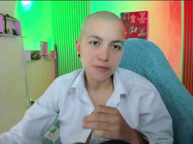 nicocoox webcam