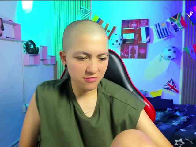 nicocoox webcam