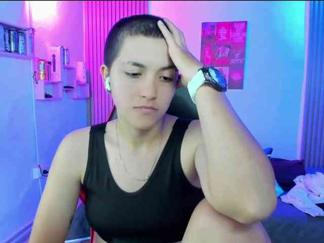 nicocoox's live room
