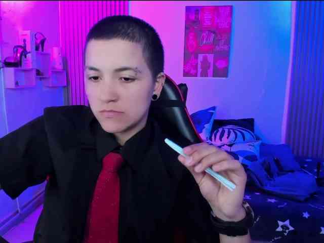 nicocoox's live room