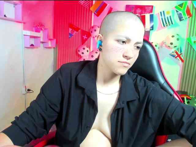 nicocoox webcam