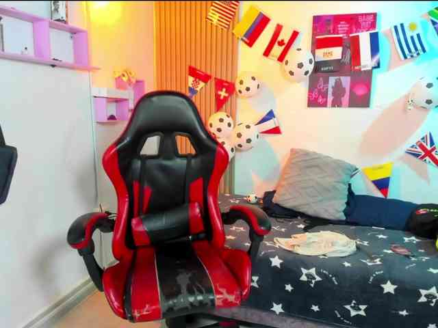 nicocoox webcam