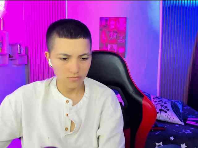 nicocoox's live room