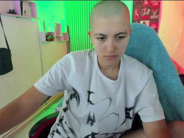 nicocoox webcam