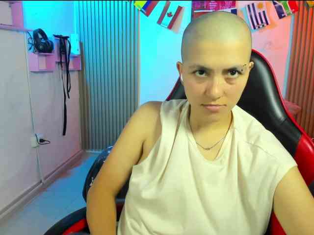 nicocoox webcam