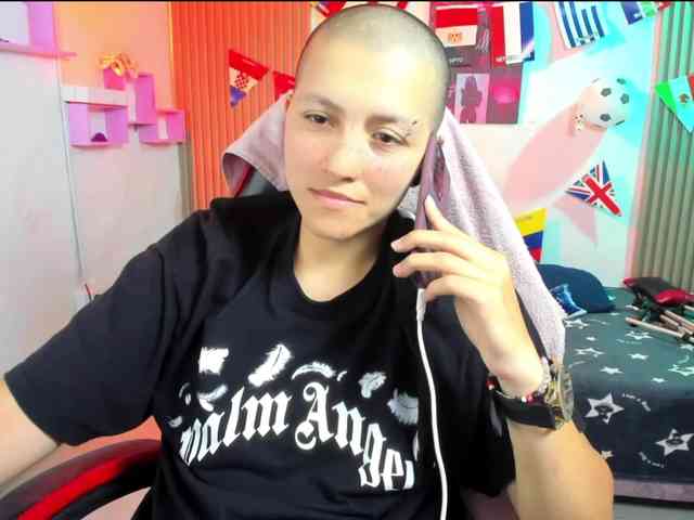 nicocoox webcam