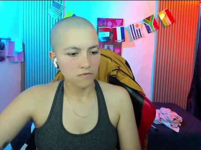 nicocoox webcam