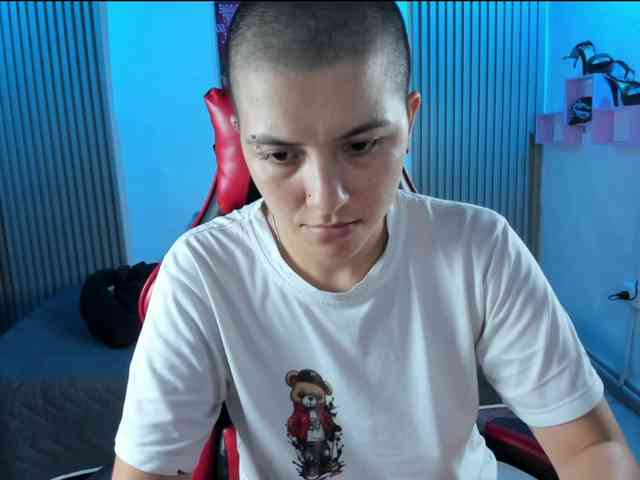 nicocoox webcam