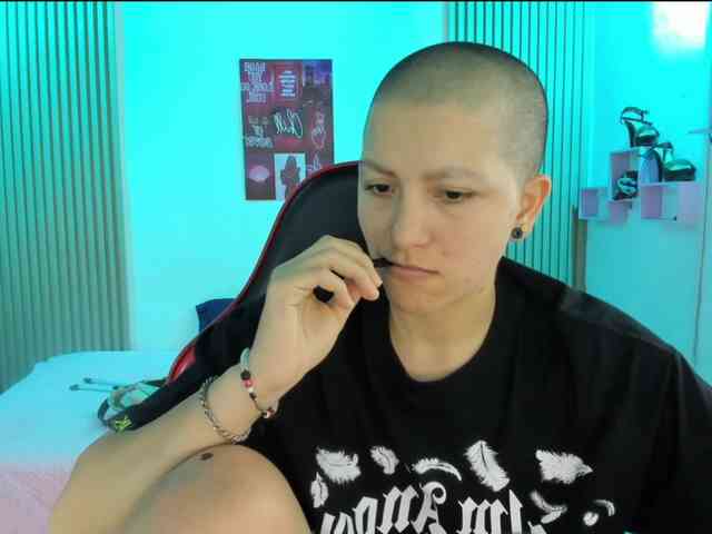 nicocoox webcam