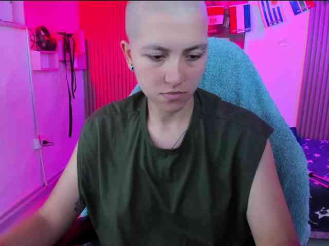 nicocoox webcam