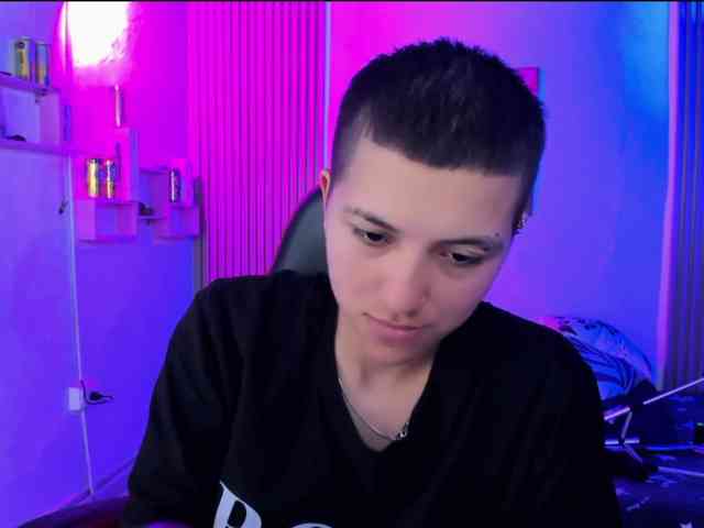 nicocoox webcam