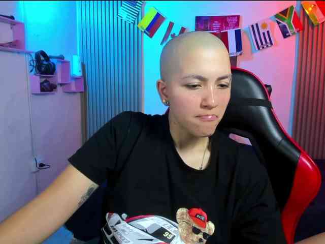 nicocoox webcam