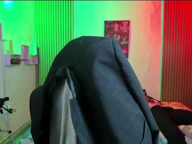 nicocoox's live room