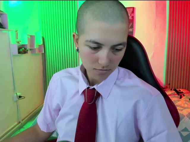 nicocoox webcam