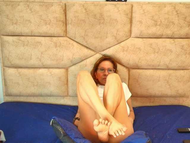 MargarethRouss webcam