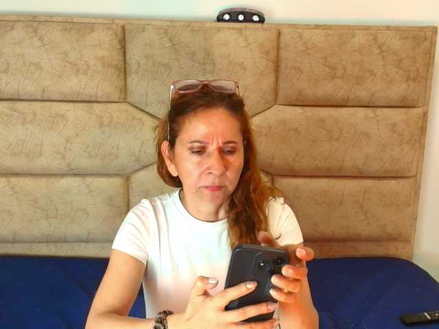 Margareth Rouss (MargarethRouss)