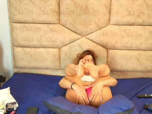 MargarethRouss webcam