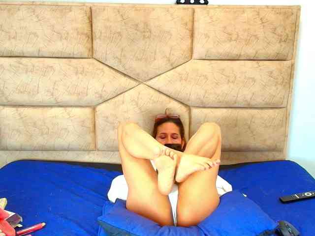 MargarethRouss webcam