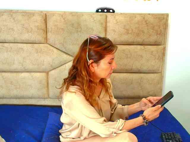 MargarethRouss webcam
