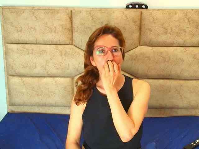 MargarethRouss webcam