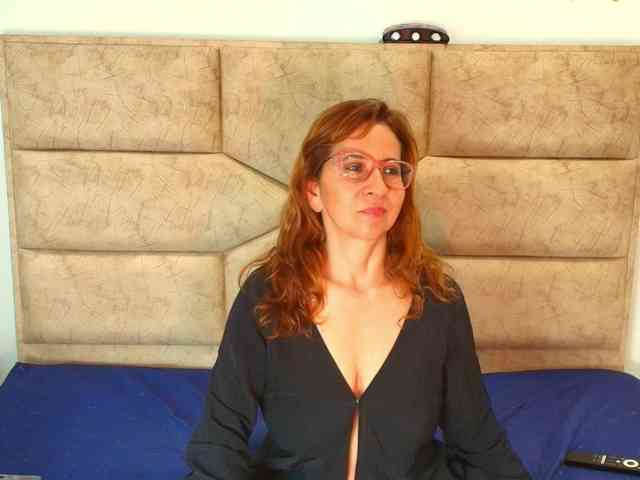 MargarethRouss webcam