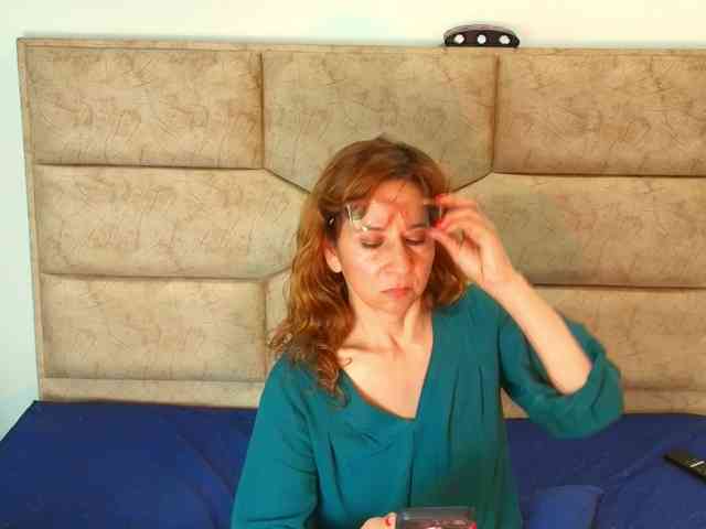 MargarethRouss webcam