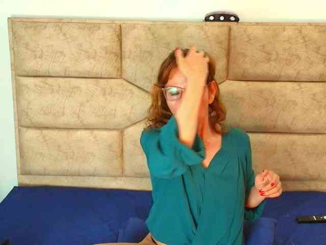 MargarethRouss webcam