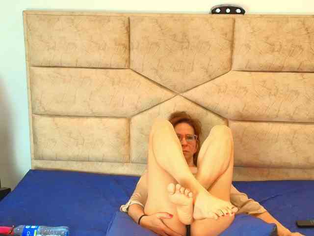 MargarethRouss webcam