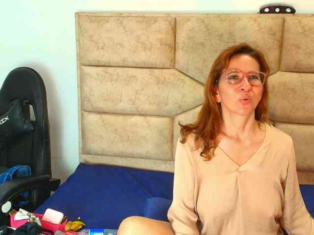 MargarethRouss webcam