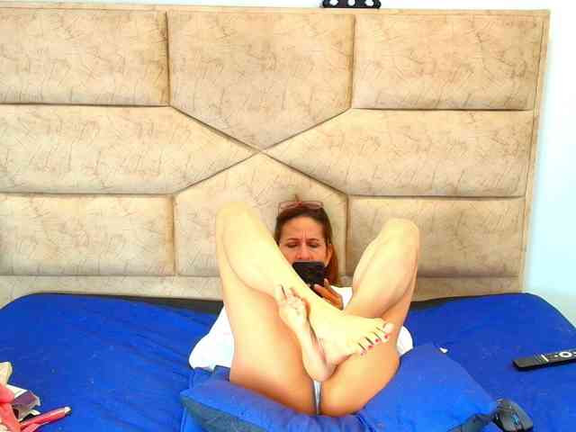 MargarethRouss webcam