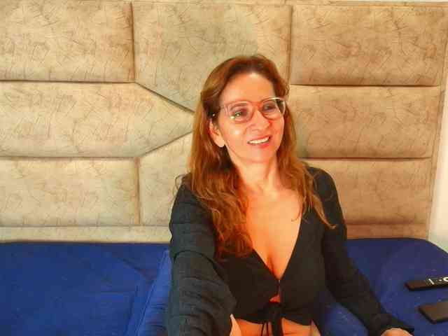 MargarethRouss webcam