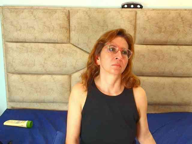 MargarethRouss webcam