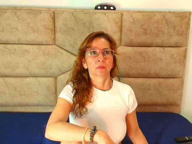 MargarethRouss webcam