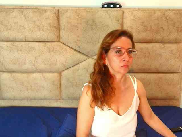 MargarethRouss webcam