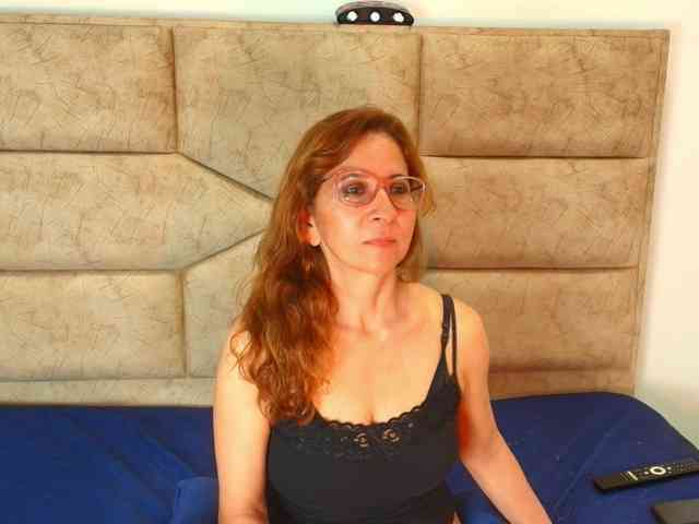 MargarethRouss webcam