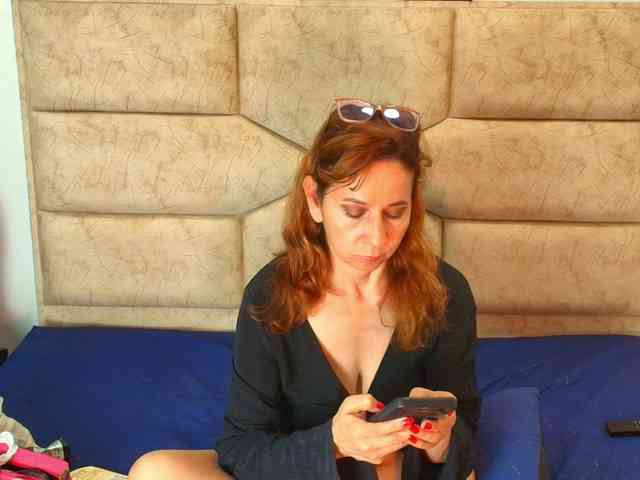 MargarethRouss webcam