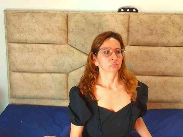 MargarethRouss webcam