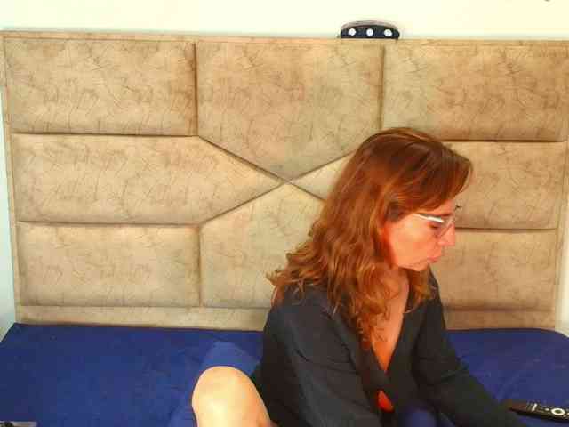 MargarethRouss webcam